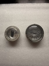 1966 1967 Ford Fairlane And Mercury Comet Horn Buttons