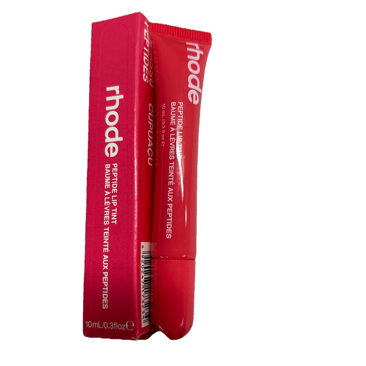 。。。rhode THE SUMMER PEPTIDE LIP TINTS Rhode Summer Peptide Lip Tint - Limited Edition *SAME DAY