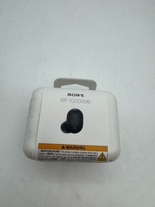 Sony WF-1000XM6 ジャンク品 Sony Wf Xm6 | eBay