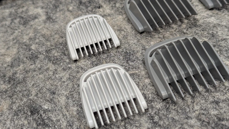 Philips Norelco Multigroom Serie 7000, Recortadora Todo en Uno - Sin Adaptador Foto 3 de 4