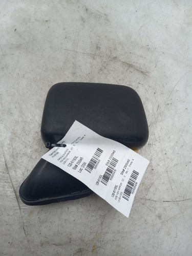 89 90 91 92 93 TOYOTA PICKUP DRIVER LEFT SIDE VIEW MIRROR MANUAL SKIN MOUNT - Picture 2 of 12