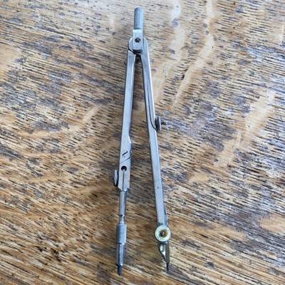 Vintage Thornton 16cm Kompass