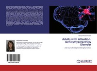 Margaretha Dramsdahl | Adults With Attention-Deficit/Hyperactivity Disorder