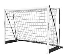 NEW KWIK GOAL - KWIK FLEX SOCCER GOAL - 4' x 6' x 3'