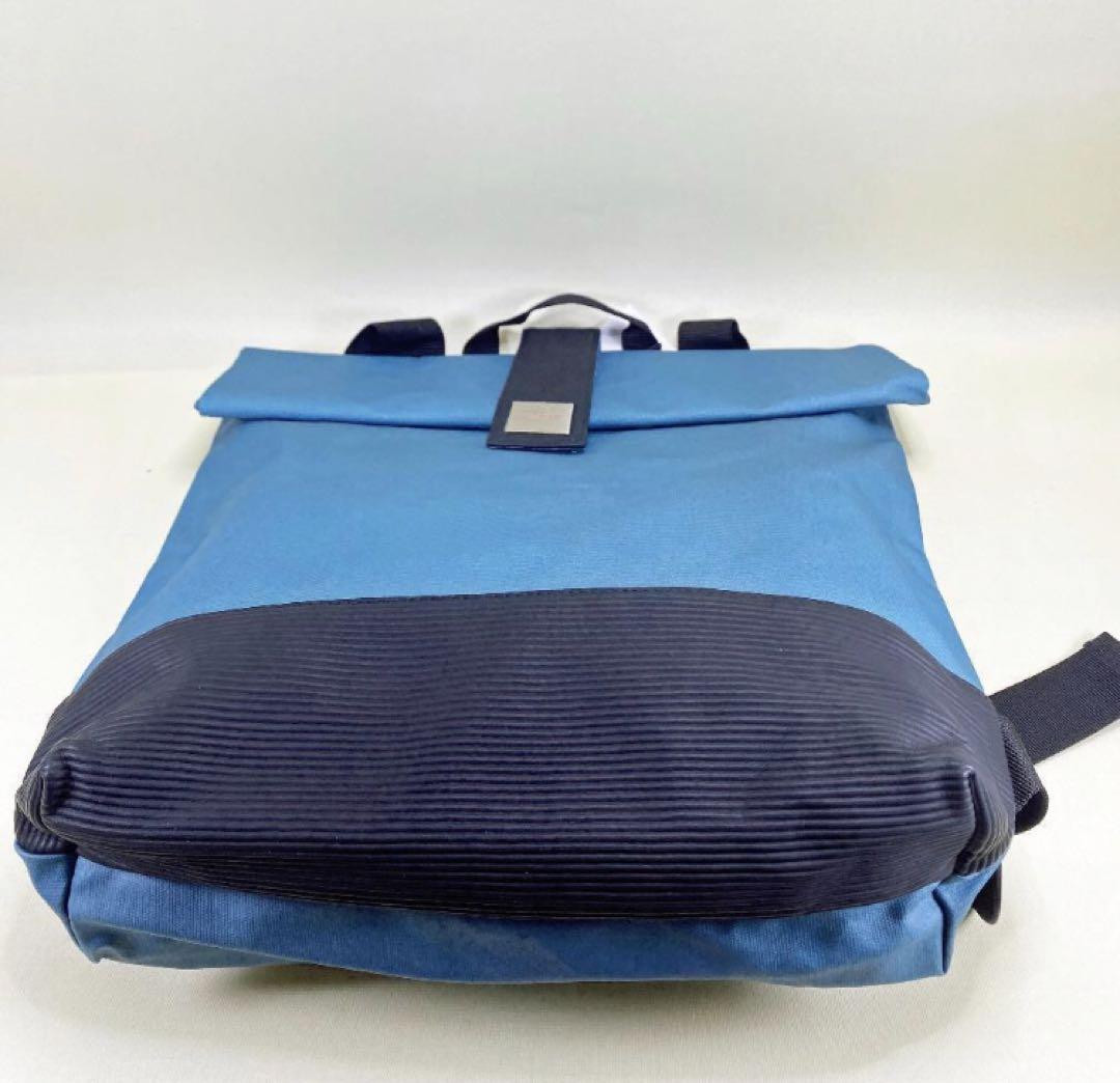 ISMB1 Issey Miyake 2-Way Backpack | eBay