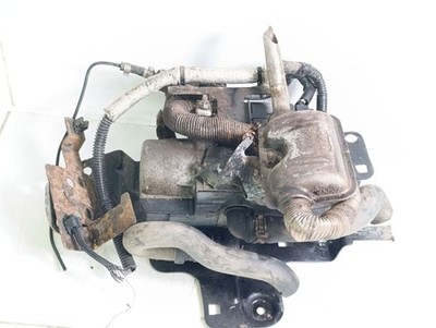 Toyota Proace 2016 Standheizung (Webasto) 10R045627 Diesel 90kW BOS101275