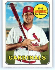 2018 Topps Heritage High Number Baseball Variations Guide 138