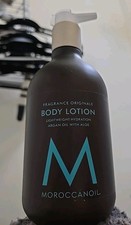 Moroccanoil Body Lotion Fragrance Originale 12.2 oz.