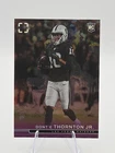 2025 Panini PhotoGenic Football Purple Dont'e Thornton Jr. #167
