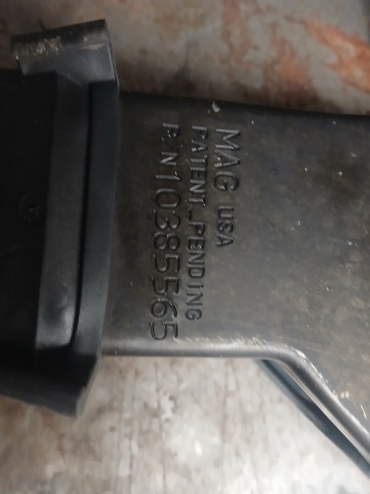 Chevrolet Tahoe 2006 elevador de neumático de repuesto cabrestante portador de rueda OEM 10385565 Foto 3 de 4