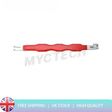 Automotive Electrical Terminal Connector Separator Removal Tool Remover