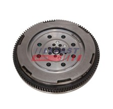 FAST FT64506 Schwungrad für IVECO DAILY IV Kasten/Kombi DAILY III Kasten/Kombi