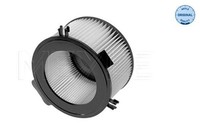 Meyle Innenraumfilter Pollenfilter Filter Innenraumluft 112 319 0009
