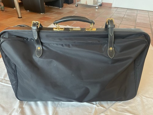 Porsche Goldpfeil Reisetasche für Luftgekühlte 911er Porsche Neupreis - Bild 4 von 10
