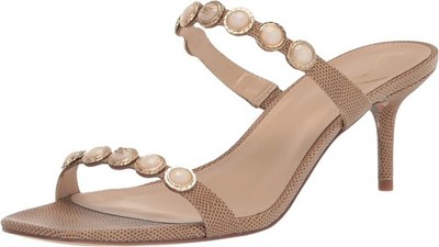 Sam Edelman Women's Palma Heeled Sandals
