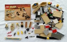Lego 5919 Treasure Tomb ADVENTURES Desert Lego