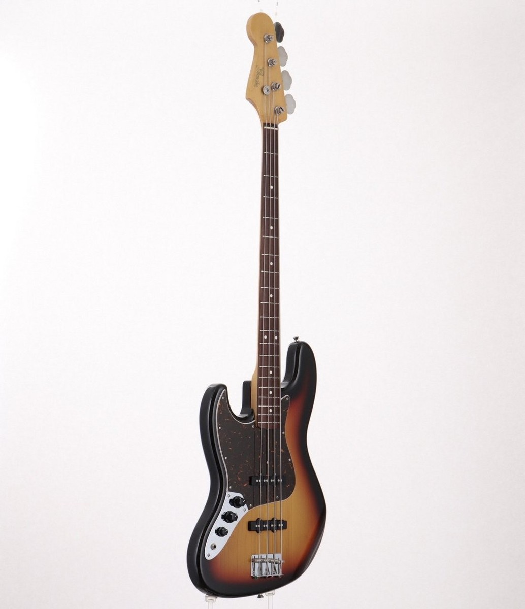 FenderJapan JB62-LH 3TS レフティ Fender Japan JB62-LH 3TS 【中古】 / 楽器屋BOW オンラインストア
