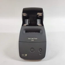 SII Smart Label Printer Label Printer SLP 200