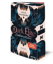 Dark Elite - Redemption Julia Hausburg