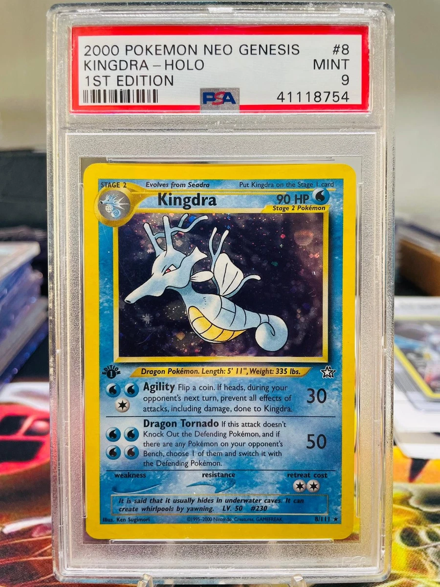 Kingdra