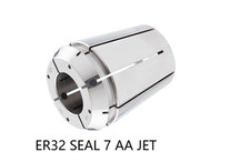 1  PCS  ORIGINAL  INSERTS       ER32 SEAL 7 AA JET