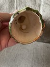 Vintage 1960’s Ceramic Hawaii Hula Girl Hand Bell — photo 3