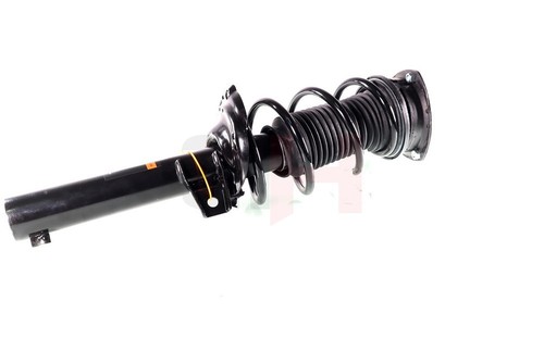 2x GH jambe de suspension gauche, droite, essieu avant pour VW - Photo 3/4
