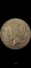 1925 Peace Silver Dollar $1 90% Silver Philadelphia Mint Business Strike — photo 1