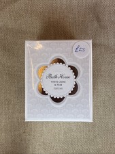 Bath House White Cedar & Pear Perfume 50ml