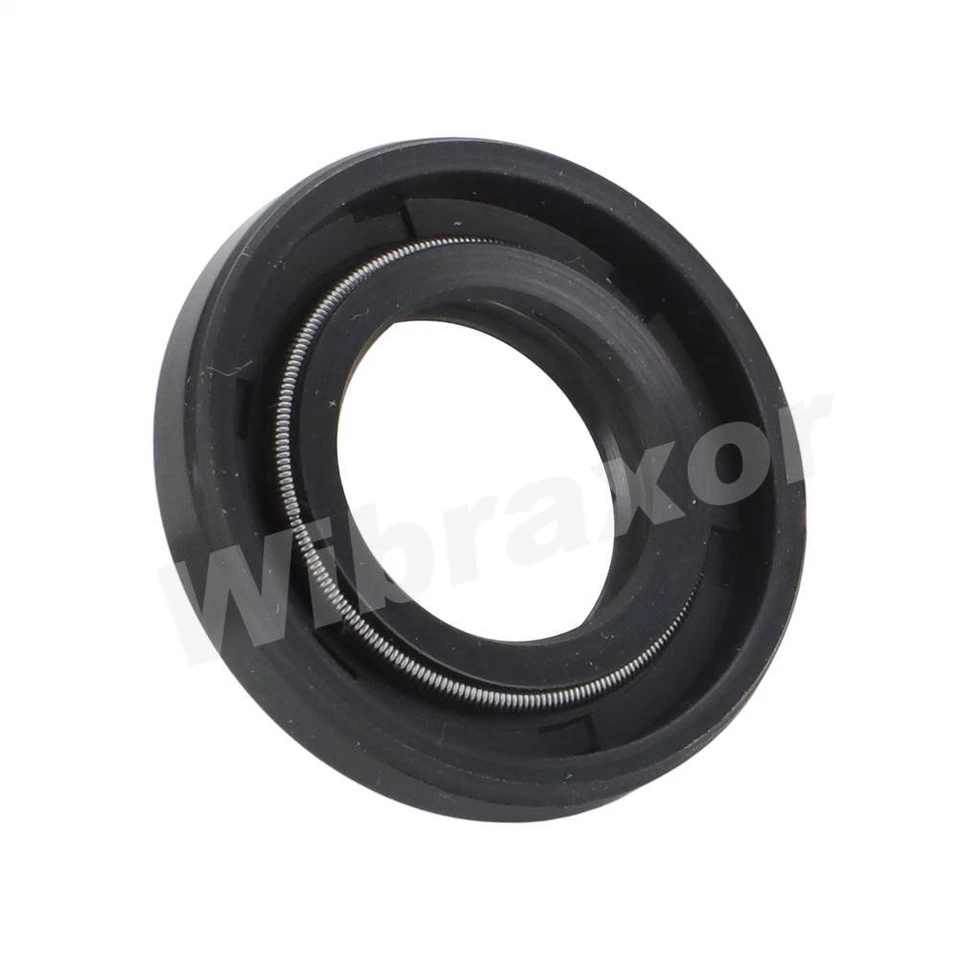 For NISSAN Titan Power Steering Rack & Pinion Input Shaft Seal 91001 2017-2023 - Image 2 of 4