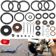 For Lincoln Walker Model 93657 J-134 Rebuild Kit 4 Ton Floor Jack