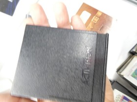 PITFALL II 2: LOST CAVERNS  (Atari 2600, 1984) with manual Tested and working