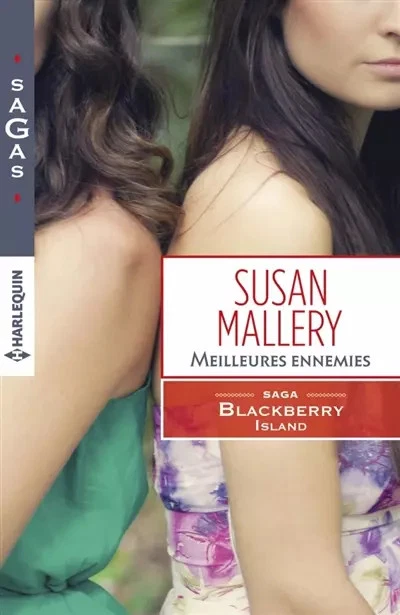 Meilleures ennemies: T1 - Blackberry Island, Susan Mallery - Bild 1 von 1