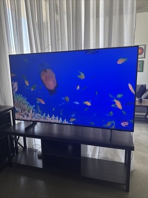 Samsung 65 inch QLED Q7F 4K Vision AI Smart TV - 2025 Model