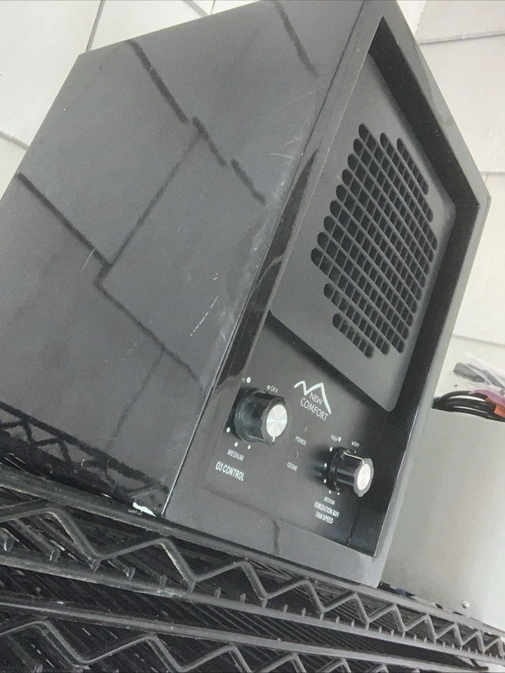 New Comfort BA 3500 Ozone Generator - Image 2 of 3