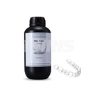 Dental Clear Aligner 3D Printing Resin for Invisible Braces Retainers 1kg