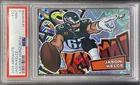 2025 Panini Jason Kelce Base (PSA 9)