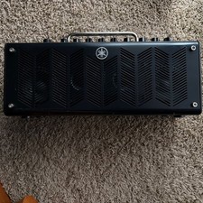 Yamaha THR10C 15 Watt Guitar Amplifier