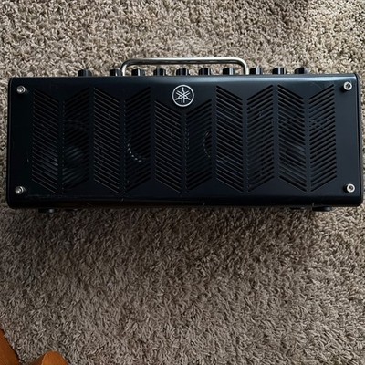 Yamaha THR10C 15 Watt Guitar Amplifier
