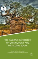 Kerry Carrington (U. A.) | The Palgrave Handbook Of Criminology And The...