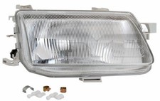Scheinwerfer Links H4 für Opel Astra F T92 Cabrio Caravan CC Stufenheck 94-01