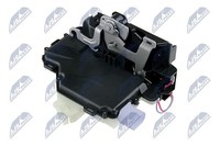 TüRschloss Nty EZC-VW-034 FüR Skoda Fabia 1 6Y2 Combi 6Y5 6Y3 Praktik 16V Tdi