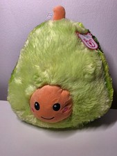 NEU - Avocado Kuscheltier 25 cm - Plüschtier...