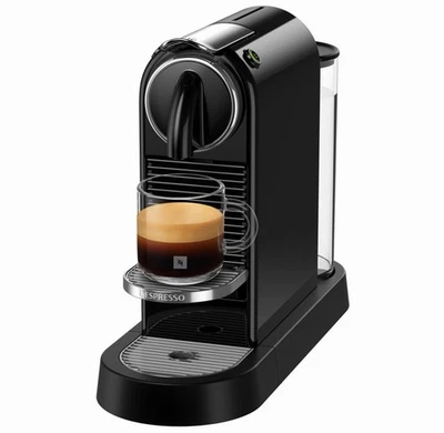 DeLonghi Citiz