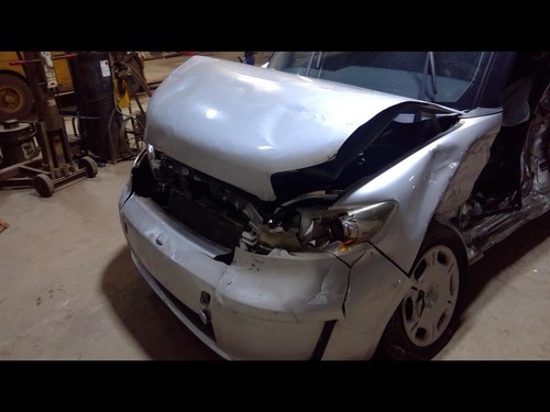 AC Compressor Fits 08-15 SCION XB 603255 - Picture 9 of 12