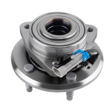 Roulement de roue Chevrolet CAPTIVA