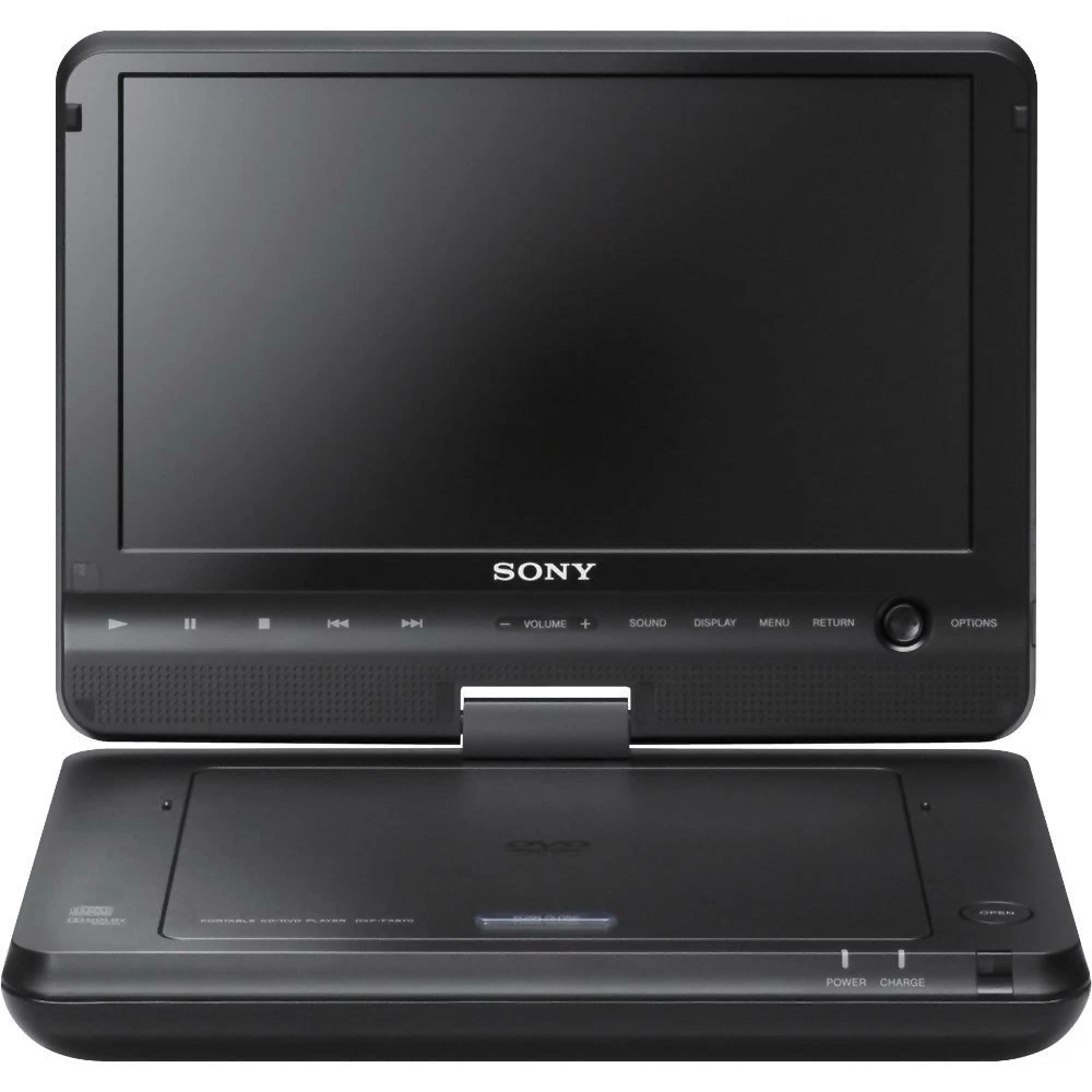 Sony DVD & Blu-ray Players 8.0-10.9 in Screen for sale | eBay