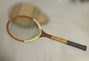 Raquette de tennis Slazenger Classic Carbo | Rakuten