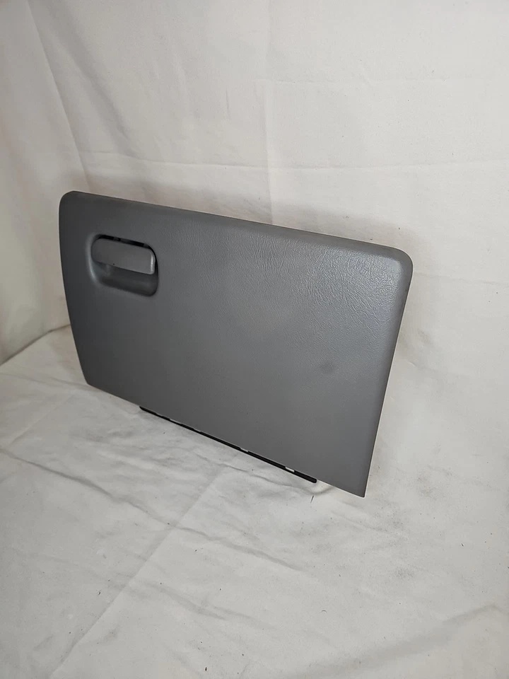 Chevy S10 Blazer GMC Sonoma Jimmy 1998-2005 guantera puerta gris OEM Foto 2 de 4