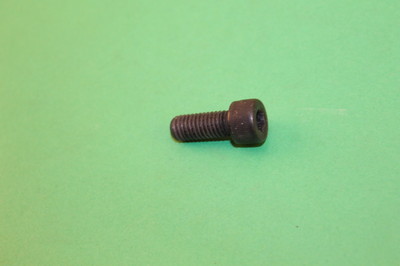 Kawasaki NOS NEW 120S0620 Socket Bolt ZX VN ZR KZ KLF KVF 1987